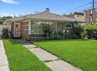 7845 S Kilpatrick Ave, Chicago, IL 60652