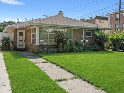 7845 S Kilpatrick Ave, Chicago, IL, 60652