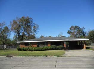 1011 Booker St, Lake Charles, LA 70601