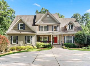 287 Rocky Creek Rd, Hampton, GA 30228