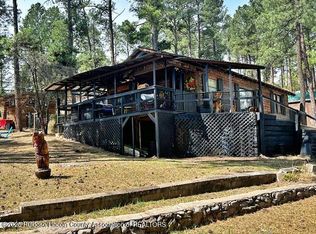 115 2nd St, Ruidoso, NM 88345