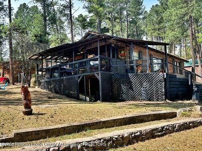 115 2nd St, Ruidoso, NM, 88345