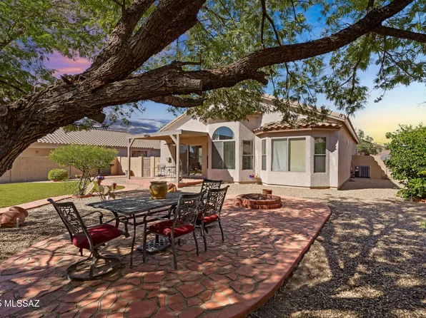 5731 W Cactus Garden Dr, Tucson, AZ 85742