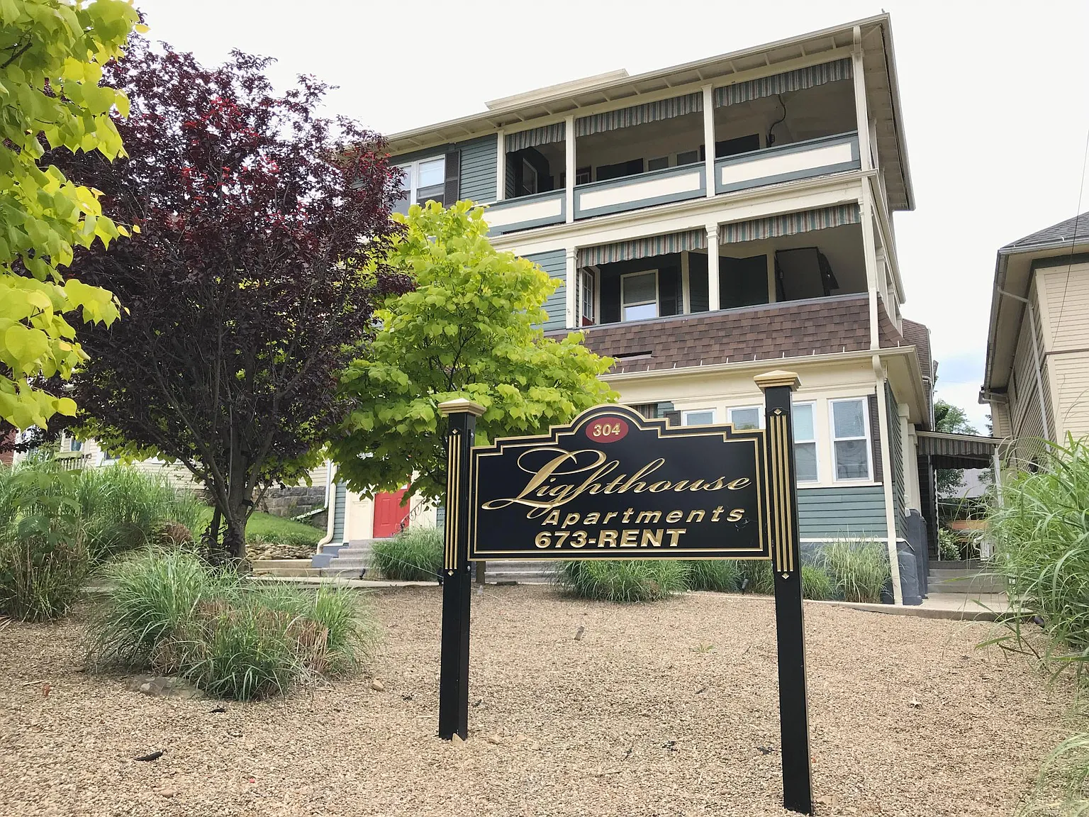 304 Central Avenue — Photo 2