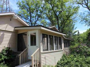 2399 Sage Lake Rd, West Branch, MI 48661