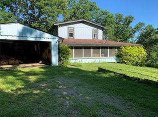 481 Crocker Rd, Ironton, MO 63650