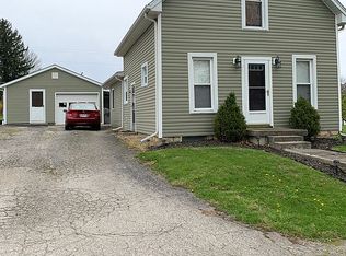 4797 Vine St, Huntsville, OH 43324