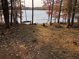 5047 Secluded Shores Trl, Conover, WI 54519