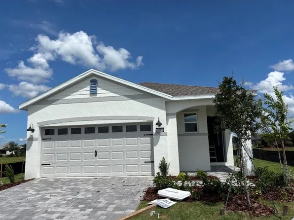 6945 STARBOARD STREET, MOUNT DORA, FL 32757