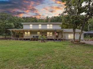363270 E 5700th Rd, Jennings, OK 74038