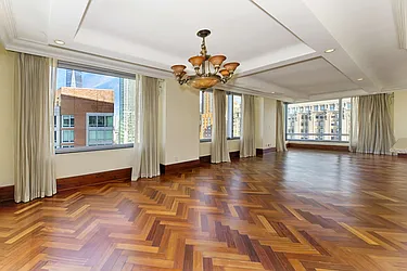 Rented by Brown Harris Stevens