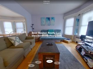 44 George St #A, Medford, MA 02155