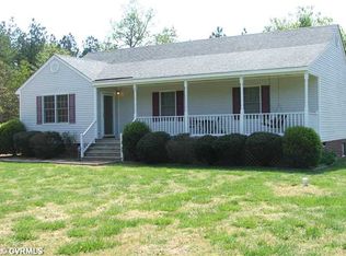 22075 Breezy Knoll Ln, Mc Kenney, VA 23872