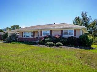 804 11th Ave N, Amory, MS 38821