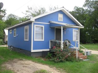1315 N Washington St, Albany, GA 31701