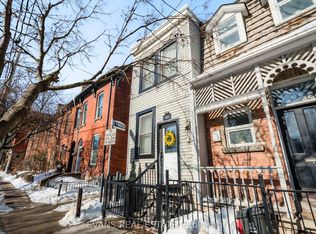 448 Gerrard St E, Toronto, ON