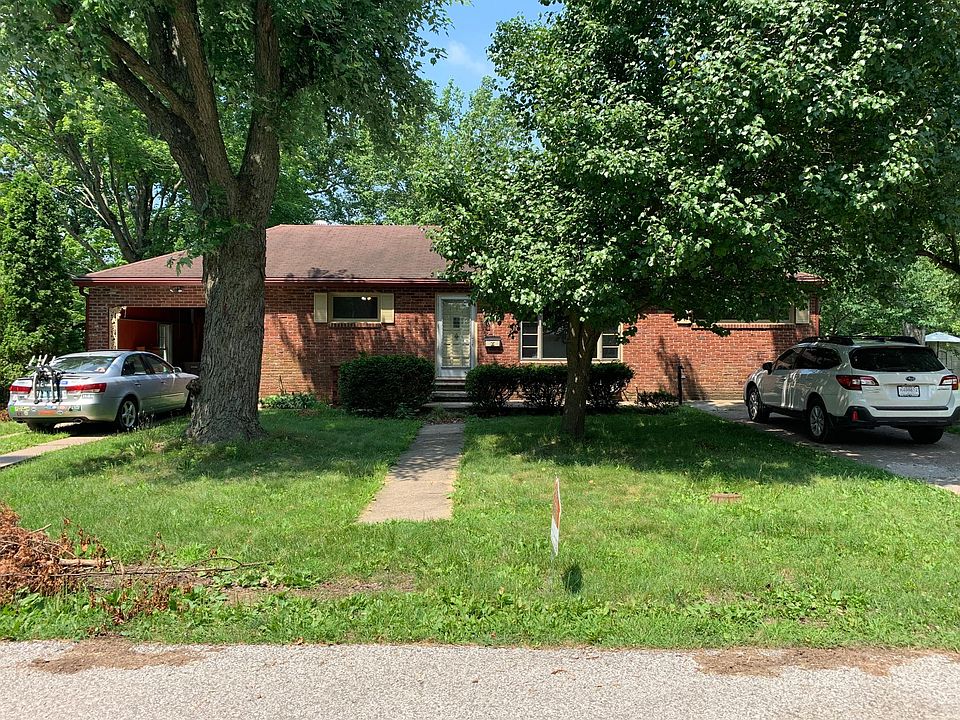 906 S Fess Ave, Bloomington, IN 47401 Zillow