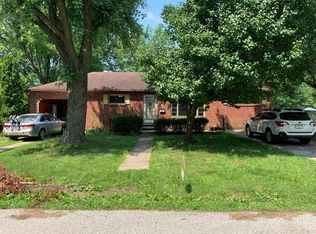 906 S Fess Ave, Bloomington, IN