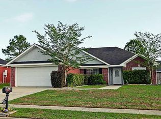 9988 Peyton Dr N, Mobile, AL 36695