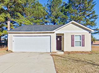 1029 E Macree Ter, Florence, SC 29505