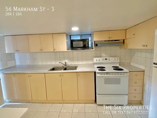 56 Markham St — Photo 3