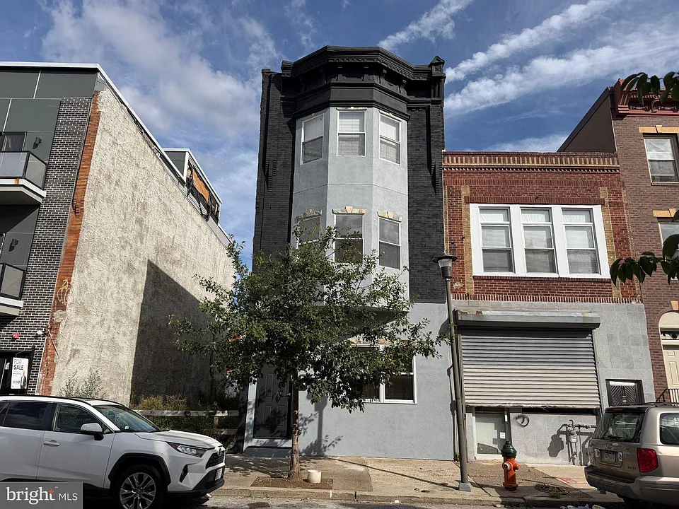 1001 N Marshall St #2