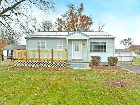 1810 Northfield Ave NW, Warren, OH 44485