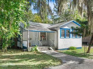 323 Maple St, Daytona Beach, FL 32114