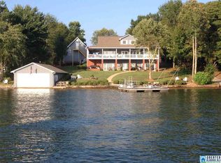 257 Riverpoint Dr, Wedowee, AL 36278