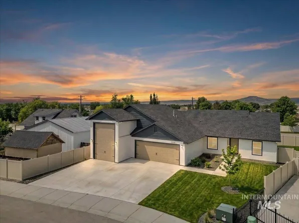 2508 E Crooked Creek St, Emmett, ID 83617