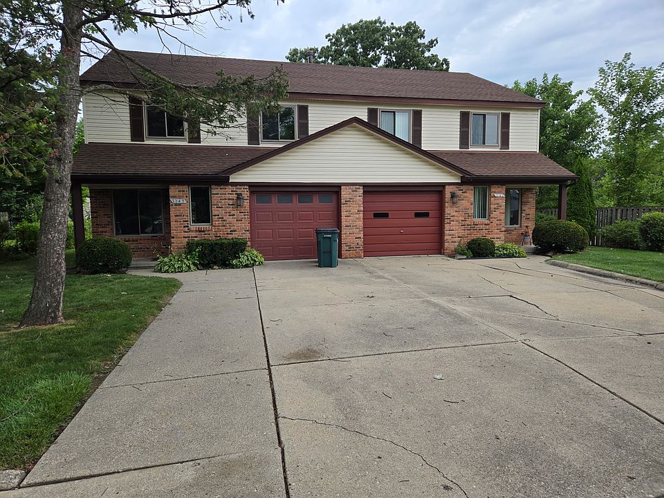 Left unit; fully remodeled July 2025