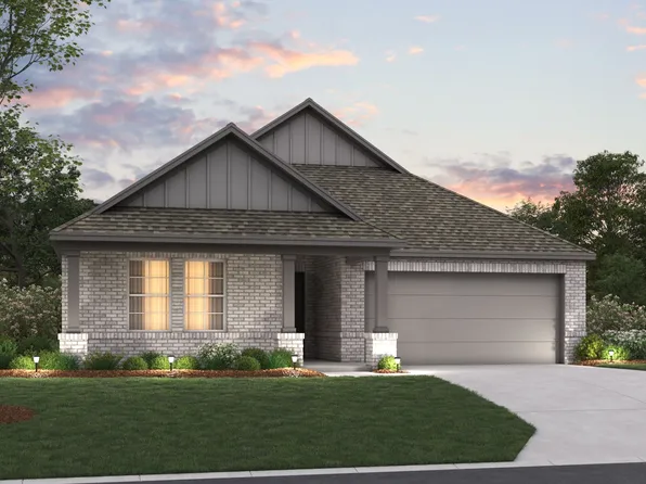Herrera Plan, The Preserve
