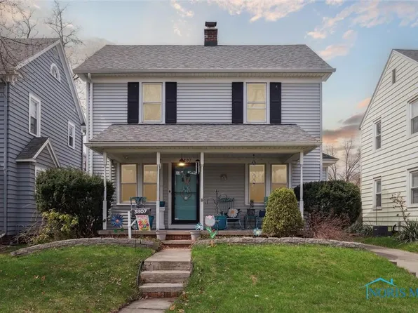 3807 Drummond Rd, Toledo, OH 43613
