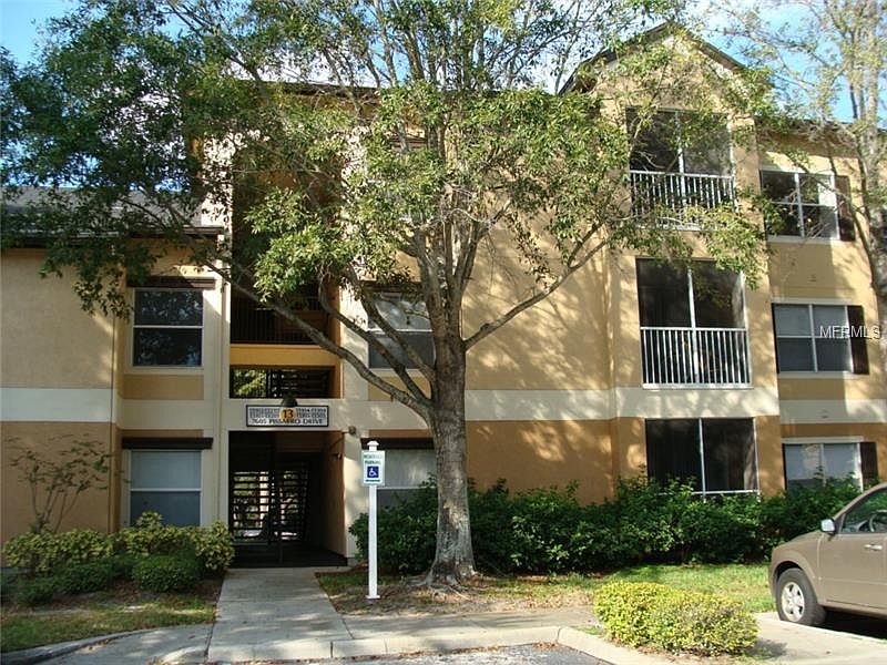 1st image of 7605 Pissarro Dr APT 204