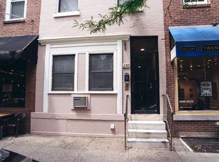 238 S 22nd St #301, Philadelphia, PA 19103