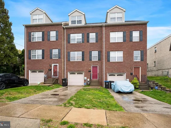 9 E Roberts St, Norristown, PA 19401