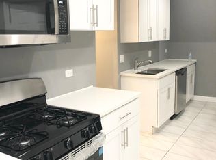 1107 N Karlov Ave #1, Chicago, IL 60651