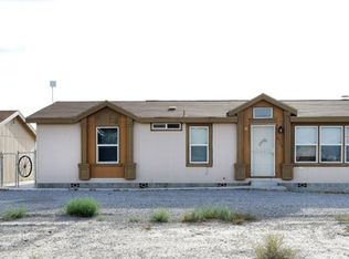 4700 S Jackie St, Pahrump, NV 89048