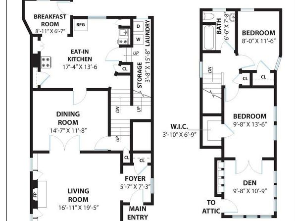 1808 Santa Clara Ave, Alameda, CA 94501