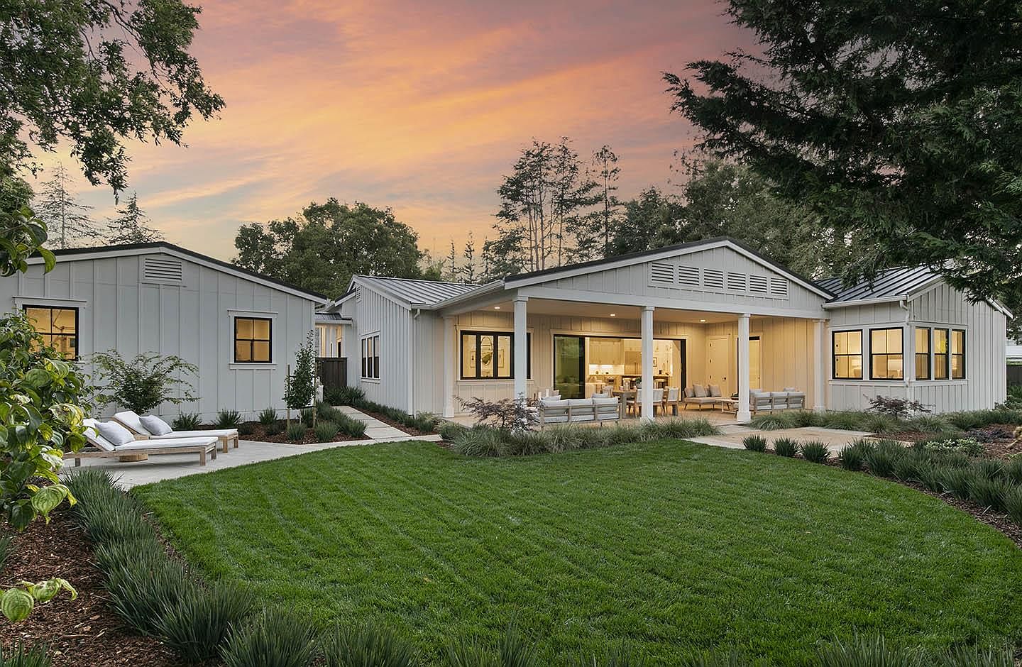 1 Nora Way, Atherton, CA 94027 MLS ML81938176 Zillow