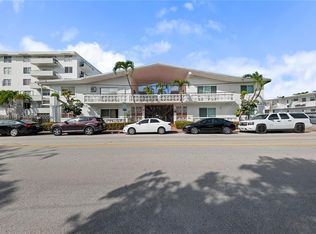 Creek Club Condo, Miami Beach, FL 33141