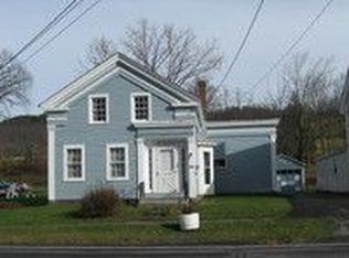 3044 Route 145, Preston Hollow, NY 12469