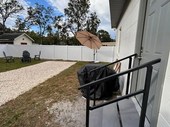 8102 N Newport Ave, Tampa, FL