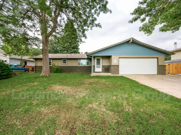 2336 Smith Ct, Longmont, CO 80501