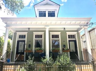 922 Washington Ave, New Orleans, LA 70115