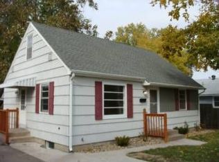 7312 Pleasant Ave S, Richfield, MN 55423