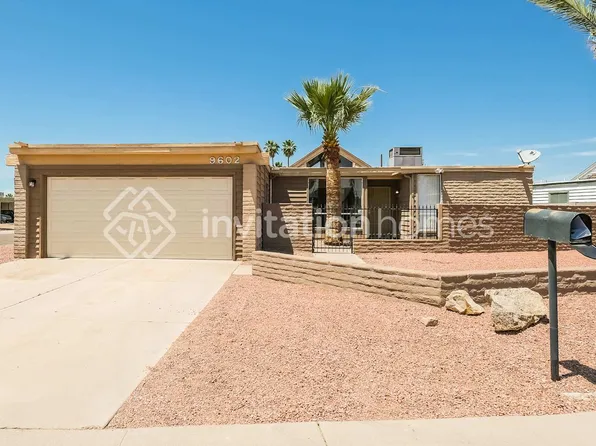 9602 N 35th Dr, Phoenix, AZ 85051