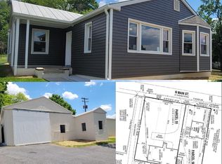 110 N Main St, Union Bridge, MD 21791