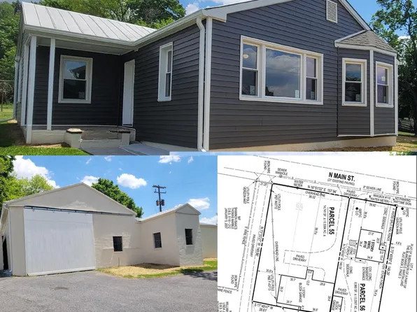 110 N Main St, Union Bridge, MD 21791