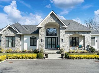 875 Old Kensico Rd, Thornwood, NY 10594